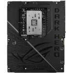 ASUS ROG Crosshair X870E Dark Hero ATX DDR5 Motherboard, PCIe 5.0, 5x M.2 Slots, WiFi 7, Dual Ethernet, USB4, 20+2+2 Power Design, For AMD AM5 Ryzen 9000/8000/7000 Series - Image 5