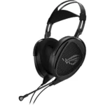 ASUS ROG Kithara (A702) Wired Gaming Headset with 100mm HIFIMAN Planar Magnetic Drivers, Open-Back Design, MEMS Boom Microphone, 3.5mm