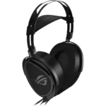 ASUS ROG Kithara (A702) Wired Gaming Headset with 100mm HIFIMAN Planar Magnetic Drivers, Open-Back Design, MEMS Boom Microphone, 3.5mm - Image 3