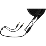 ASUS ROG Kithara (A702) Wired Gaming Headset with 100mm HIFIMAN Planar Magnetic Drivers, Open-Back Design, MEMS Boom Microphone, 3.5mm - Image 6