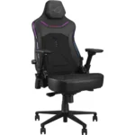 ASUS ROG SL302 Courser Racing Style Gaming Chair with Aura RGB Lighting, 4D Armrests, Dynamic Synchronized Recline & Magnetic Headrest - Image 2