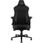 ASUS ROG SL302C Courser Core Racing Style Gaming Chair with 4D Armrests, Dynamic Synchronized Recline, Adjustable Lumbar Support & Magnetic Headrest