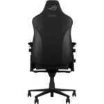 ASUS ROG SL302C Courser Core Racing Style Gaming Chair with 4D Armrests, Dynamic Synchronized Recline, Adjustable Lumbar Support & Magnetic Headrest - Image 3