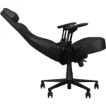 ASUS ROG SL302C Courser Core Racing Style Gaming Chair with 4D Armrests, Dynamic Synchronized Recline, Adjustable Lumbar Support & Magnetic Headrest - Image 4
