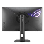 ASUS ROG Strix 5K XG27JCG 27-inch 5K Fast IPS Gaming Monitor, Dual Mode 5K 180Hz / QHD 330Hz, DisplayHDR 600, USB-C, G-SYNC Compatible - Image 2