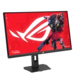 ASUS ROG Strix 5K XG27JCG 27-inch 5K Fast IPS Gaming Monitor, Dual Mode 5K 180Hz / QHD 330Hz, DisplayHDR 600, USB-C, G-SYNC Compatible - Image 3
