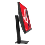 ASUS ROG Strix 5K XG27JCG 27-inch 5K Fast IPS Gaming Monitor, Dual Mode 5K 180Hz / QHD 330Hz, DisplayHDR 600, USB-C, G-SYNC Compatible - Image 4