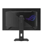 ASUS ROG Strix OLED XG27AQDNG 27-inch QHD QD-OLED Gaming Monitor, 360Hz, 0.03ms, DisplayHDR True Black 400, G-SYNC Compatible - Image 2