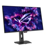 ASUS ROG Strix OLED XG27AQDNG 27-inch QHD QD-OLED Gaming Monitor, 360Hz, 0.03ms, DisplayHDR True Black 400, G-SYNC Compatible - Image 3