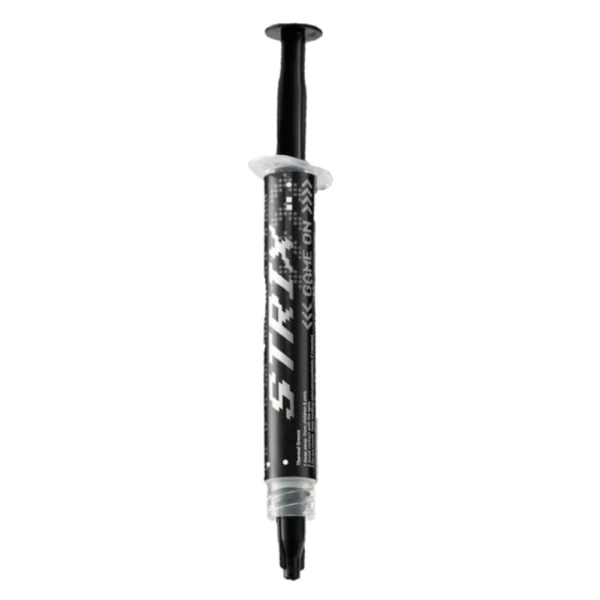 ASUS ROG Strix RG-05 Performance Thermal Paste, High-Performance CPU Thermal Compound, High-Endurance Formula, Smooth Application - 3g