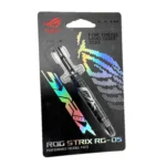 ASUS ROG Strix RG-05 Performance Thermal Paste, High-Performance CPU Thermal Compound, High-Endurance Formula, Smooth Application - 3g - Image 2