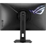 ASUS ROG Strix XG27UCGR Gen2 27-inch 4K Fast IPS Gaming Monitor, Dual Mode 4K 162Hz / FHD 485Hz, USB-C, HDR400, G-SYNC Compatible - Image 2