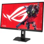 ASUS ROG Strix XG27UCGR Gen2 27-inch 4K Fast IPS Gaming Monitor, Dual Mode 4K 162Hz / FHD 485Hz, USB-C, HDR400, G-SYNC Compatible - Image 3