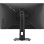 ASUS ROG Strix XG27UCSR Gen2 27-inch 4K Fast IPS Gaming Monitor, Dual Mode 4K 160Hz / FHD 324Hz, USB-C, HDR400, G-SYNC Compatible - Image 2