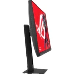 ASUS ROG Strix XG27UCSR Gen2 27-inch 4K Fast IPS Gaming Monitor, Dual Mode 4K 160Hz / FHD 324Hz, USB-C, HDR400, G-SYNC Compatible - Image 4