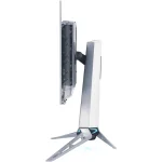 ASUS ROG Swift OLED PG27AQWP-W 27-inch QHD Tandem WOLED Gaming Monitor, Dual Mode 540Hz / 720Hz, 0.02ms, DisplayPort 2.1, DisplayHDR True Black 500 - Image 4