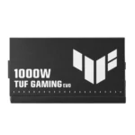 ASUS TUF Gaming 1000W Gold EVO Fully Modular Power Supply, ATX 3.1 & PCIe 5.1 Ready, Active PFC - Image 3