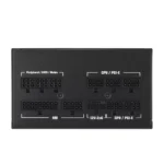 ASUS TUF Gaming 1000W Gold EVO Fully Modular Power Supply, ATX 3.1 & PCIe 5.1 Ready, Active PFC - Image 4