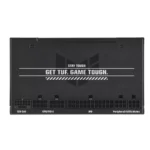 ASUS TUF Gaming 850W Gold EVO Fully Modular Power Supply, ATX 3.1 & PCIe 5.1 Ready, Active PFC - Image 4