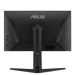 ASUS TUF Gaming VG27UQEL5A 27-inch 4K UHD Fast IPS Gaming Monitor, Dual Mode 4K 80Hz / FHD 310Hz, HDR400, G-SYNC Compatible - Image 2