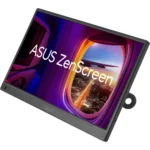 ASUS ZenScreen MB169CK 15.6-inch Full HD IPS Portable Monitor, USB-C, Mini HDMI, Anti-Glare - Image 2