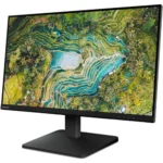 Lenovo L27qe 27-inch QHD 2K IPS Monitor, 2560 × 1440 Resolution, 100Hz Refresh Rate, 4ms Response Time, 99% sRGB, HDMI & DisplayPort, NearEdgeless Design - Black - Image 2