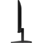Lenovo L27qe 27-inch QHD 2K IPS Monitor, 2560 × 1440 Resolution, 100Hz Refresh Rate, 4ms Response Time, 99% sRGB, HDMI & DisplayPort, NearEdgeless Design - Black - Image 3