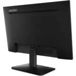 Lenovo L27qe 27-inch QHD 2K IPS Monitor, 2560 × 1440 Resolution, 100Hz Refresh Rate, 4ms Response Time, 99% sRGB, HDMI & DisplayPort, NearEdgeless Design - Black - Image 4