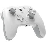 GameSir G7 HE Wired Gaming Controller for Xbox Series X|S, Xbox One and Windows PC with Hall Effect Sticks, Hall Effect Triggers, Remappable Back Buttons, USB-C Cable, 3.5mm Audio Jack - Elite White - Image 2