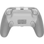 GameSir G7 HE Wired Gaming Controller for Xbox Series X|S, Xbox One and Windows PC with Hall Effect Sticks, Hall Effect Triggers, Remappable Back Buttons, USB-C Cable, 3.5mm Audio Jack - Elite White - Image 3