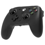 GameSir G7 HE Wired Gaming Controller for Xbox Series X|S, Xbox One and Windows PC with Hall Effect Sticks, Hall Effect Triggers, Remappable Back Buttons, USB-C Cable, 3.5mm Audio Jack - Translucent Black - Image 2