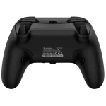 GameSir G7 HE Wired Gaming Controller for Xbox Series X|S, Xbox One and Windows PC with Hall Effect Sticks, Hall Effect Triggers, Remappable Back Buttons, USB-C Cable, 3.5mm Audio Jack - Translucent Black - Image 3