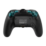 GameSir G7 Pro 8K PC Wireless Esports Controller for PC with 8000Hz Polling Rate, Gen 2 TMR Sticks, Hall Effect Triggers, 2.4GHz Wireless, Bluetooth, USB-C - Aimlabs Edition - Image 2