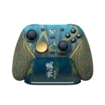 GameSir G7 Pro Wireless Gaming Controller for Xbox Series X|S, Xbox One, PC and Android with TMR Sticks, Hall Effect Triggers, Bluetooth 5.3, 2.4GHz Wireless, Charging Dock - WUCHANG: Fallen Feathers Edition