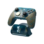 GameSir G7 Pro Wireless Gaming Controller for Xbox Series X|S, Xbox One, PC and Android with TMR Sticks, Hall Effect Triggers, Bluetooth 5.3, 2.4GHz Wireless, Charging Dock - WUCHANG: Fallen Feathers Edition - Image 2