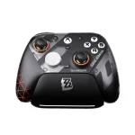 GameSir G7 Pro Wireless Gaming Controller for Xbox Series X|S, Xbox One, PC and Android with TMR Sticks, Hall Effect Triggers, 2.4GHz Wireless, Bluetooth 5.3, Charging Dock - Zenless Zone Zero Edition