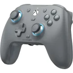 GameSir G7 SE Wired Controller for Xbox Series X|S, Xbox One & Windows 10/11, Plug and Play Gaming Gamepad with Hall Effect Joysticks/Hall Trigger, 3.5mm Audio Jack - Sports Gray - Image 2