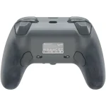 GameSir G7 SE Wired Controller for Xbox Series X|S, Xbox One & Windows 10/11, Plug and Play Gaming Gamepad with Hall Effect Joysticks/Hall Trigger, 3.5mm Audio Jack - Sports Gray - Image 3
