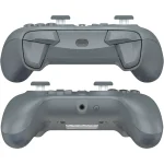 GameSir G7 SE Wired Controller for Xbox Series X|S, Xbox One & Windows 10/11, Plug and Play Gaming Gamepad with Hall Effect Joysticks/Hall Trigger, 3.5mm Audio Jack - Sports Gray - Image 4