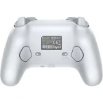 GameSir G7 SE Wired Controller for Xbox Series X|S, Xbox One & Windows 10/11, Plug and Play Gaming Gamepad with Hall Effect Joysticks/Hall Trigger, 3.5mm Audio Jack - White - Image 3