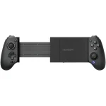 GameSir G8 Plus Bluetooth Stretchable Mobile Gaming Controller for Switch, Android, iPhone (iOS), Tablet & PC, Hall Effect Sticks, Hall Effect Triggers, 6-Axis Gyroscope