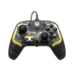 GameSir Kaleid Flux Wired Gaming Controller for Xbox Series X|S, Xbox One & Windows PC, Hall Effect Sticks & Triggers, RGB Lighting, 4 Rumble Motors, USB-C Wired Controller