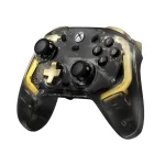 GameSir Kaleid Flux Wired Gaming Controller for Xbox Series X|S, Xbox One & Windows PC, Hall Effect Sticks & Triggers, RGB Lighting, 4 Rumble Motors, USB-C Wired Controller - Image 2