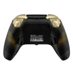 GameSir Kaleid Flux Wired Gaming Controller for Xbox Series X|S, Xbox One & Windows PC, Hall Effect Sticks & Triggers, RGB Lighting, 4 Rumble Motors, USB-C Wired Controller - Image 3