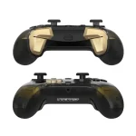 GameSir Kaleid Flux Wired Gaming Controller for Xbox Series X|S, Xbox One & Windows PC, Hall Effect Sticks & Triggers, RGB Lighting, 4 Rumble Motors, USB-C Wired Controller - Image 4