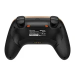 GameSir Nova Lite 2 2.4g Wireless Controller for Windows PC, iPhone, Android, Switch & Steam Deck, Bluetooth Controller Gamepad with Hall Effect Trigger, Mechanical Circular D-pad, Turbo, Dual Asymmetric Motors, 1000Hz Polling Rate - Champion Edition - Image 3