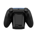 GameSir Super Nova Wireless Gaming Controller for PC, Switch, Switch 2, iOS & Android, Tri-Mode Bluetooth/2.4GHz/Wired, Hall Effect Sticks & Triggers, 1000Hz Polling Rate, RGB Lighting, Charging Dock - Nightfall Blue - Image 3