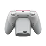 GameSir Super Nova Wireless Gaming Controller for PC, Switch, Switch 2, iOS & Android, Tri-Mode Bluetooth/2.4GHz/Wired, Hall Effect Sticks & Triggers, 1000Hz Polling Rate, RGB Lighting, Charging Dock - Whipped Pink - Image 3