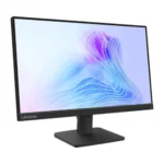 Lenovo L22-4e 21.5-inch FHD IPS Monitor, 100Hz Refresh Rate, 4ms Response Time, 99% sRGB, HDMI & VGA, VESA Mount, Tilt Stand - Black - Image 3