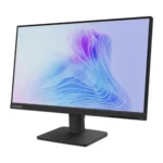 Lenovo L22-4e 21.5-inch FHD IPS Monitor, 100Hz Refresh Rate, 4ms Response Time, 99% sRGB, HDMI & VGA, VESA Mount, Tilt Stand - Black - Image 2